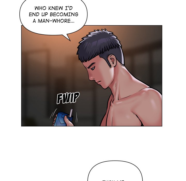 The Ladies' Associate - Chapter 57 Page 13