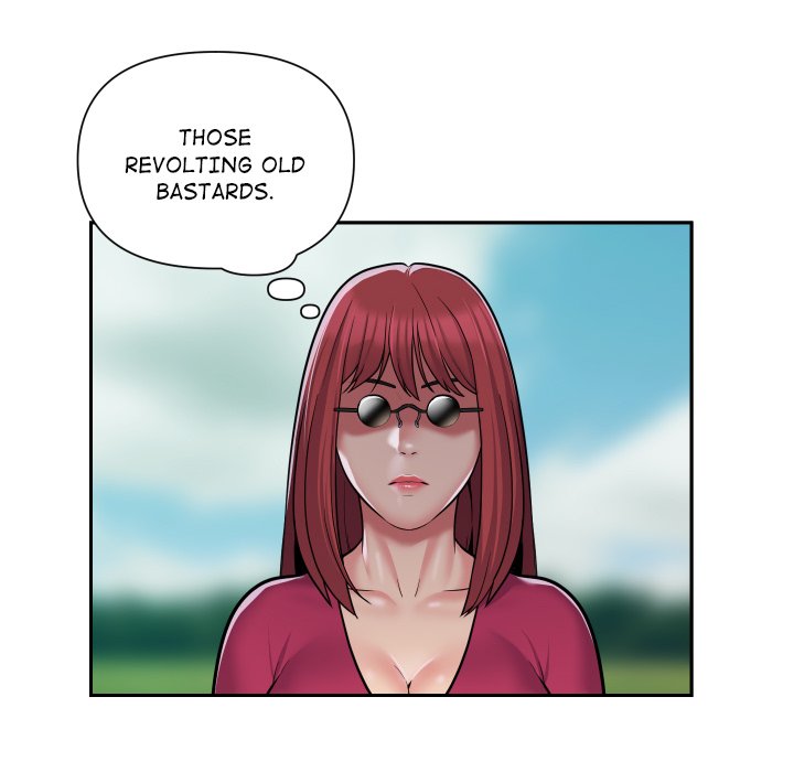 The Ladies' Associate - Chapter 57 Page 23