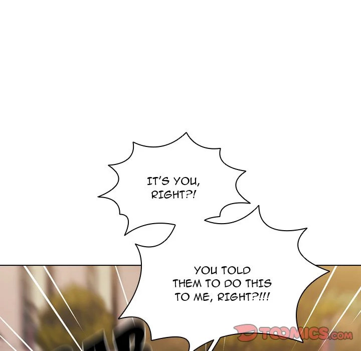 Who Cares If I'm a Loser! - Chapter 14 Page 102