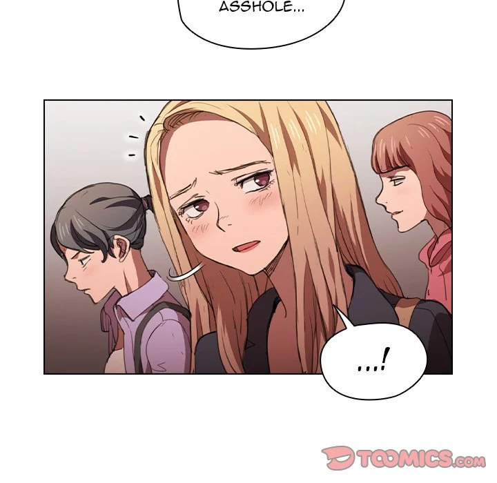 Who Cares If I'm a Loser! - Chapter 14 Page 111