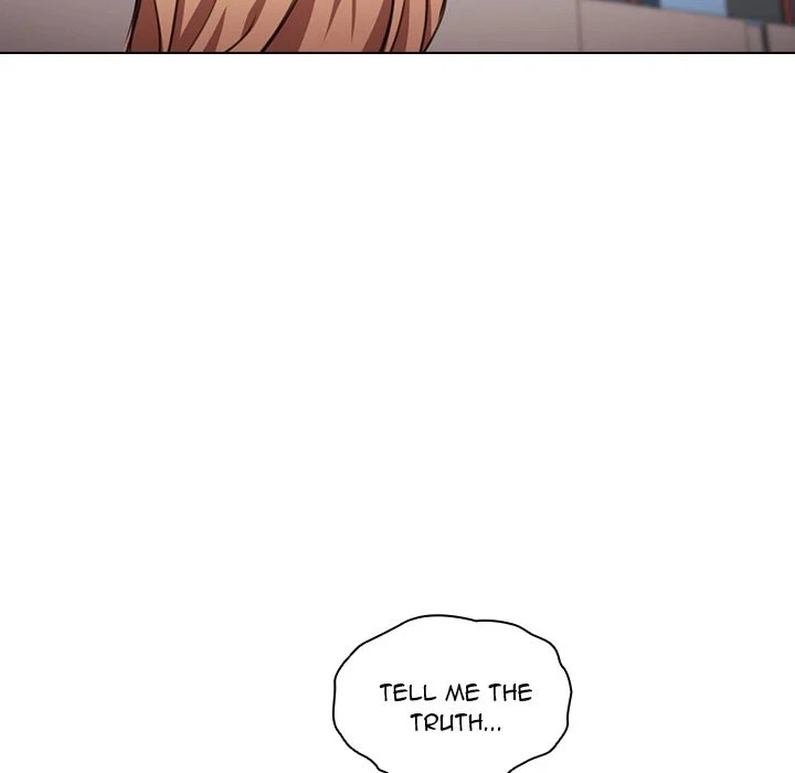 Who Cares If I'm a Loser! - Chapter 14 Page 113