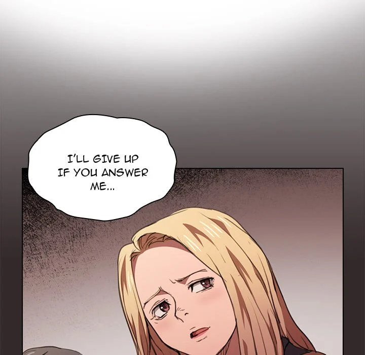 Who Cares If I'm a Loser! - Chapter 14 Page 115