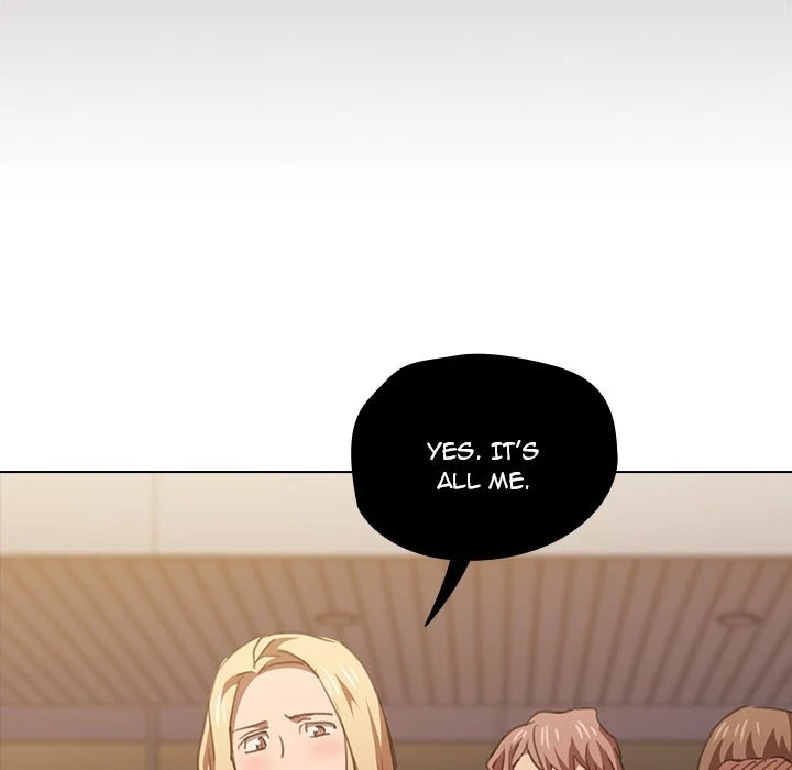 Who Cares If I'm a Loser! - Chapter 14 Page 119