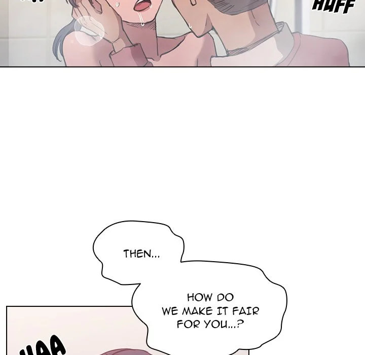 Who Cares If I'm a Loser! - Chapter 14 Page 22