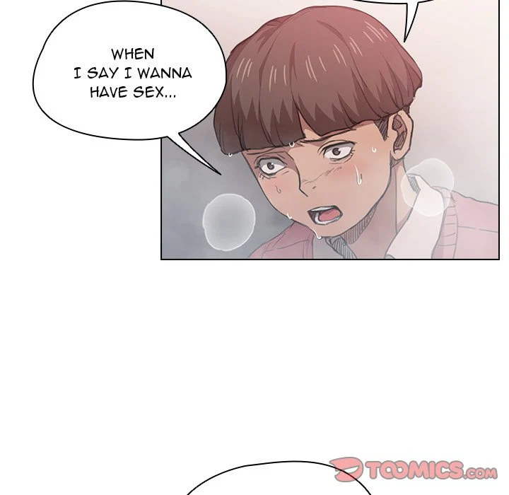 Who Cares If I'm a Loser! - Chapter 14 Page 24