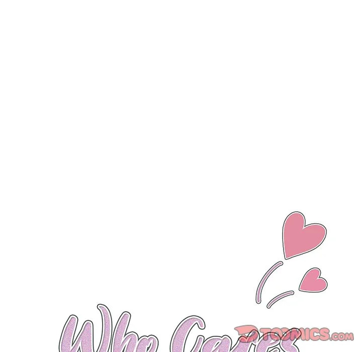 Who Cares If I'm a Loser! - Chapter 14 Page 27