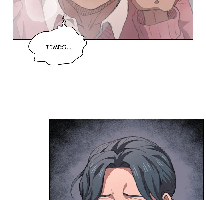 Who Cares If I'm a Loser! - Chapter 14 Page 34