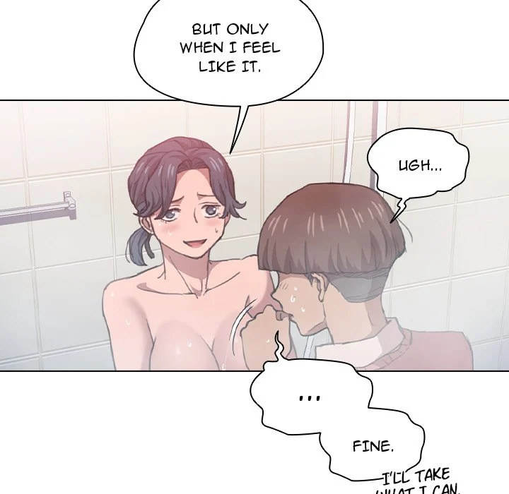 Who Cares If I'm a Loser! - Chapter 14 Page 37