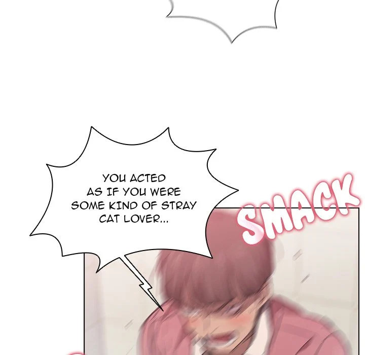Who Cares If I'm a Loser! - Chapter 14 Page 53