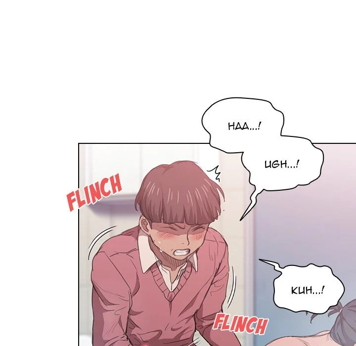 Who Cares If I'm a Loser! - Chapter 14 Page 62
