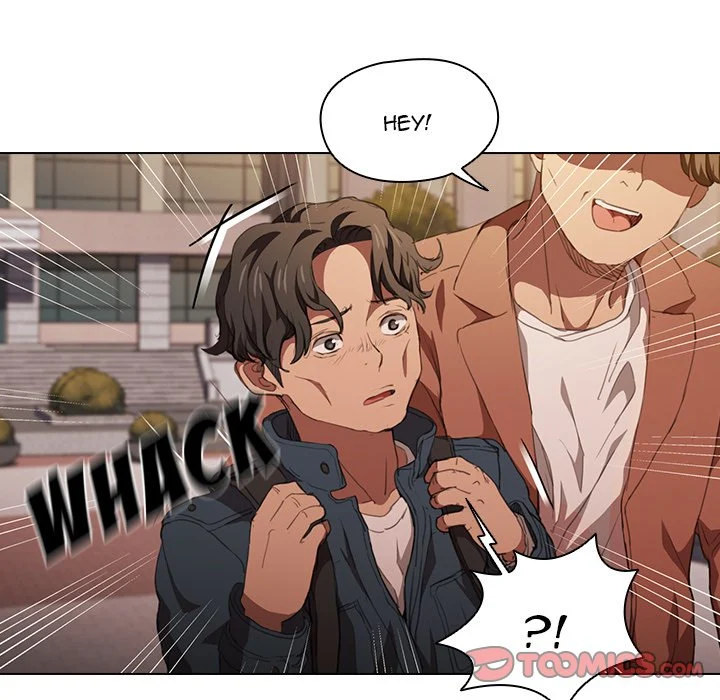 Who Cares If I'm a Loser! - Chapter 14 Page 78
