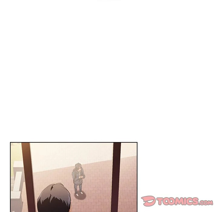 Who Cares If I'm a Loser! - Chapter 14 Page 90