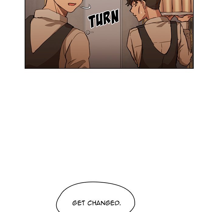 Who Cares If I'm a Loser! - Chapter 20 Page 119