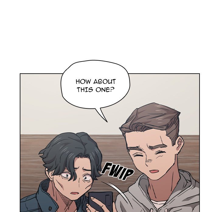 Who Cares If I'm a Loser! - Chapter 20 Page 14