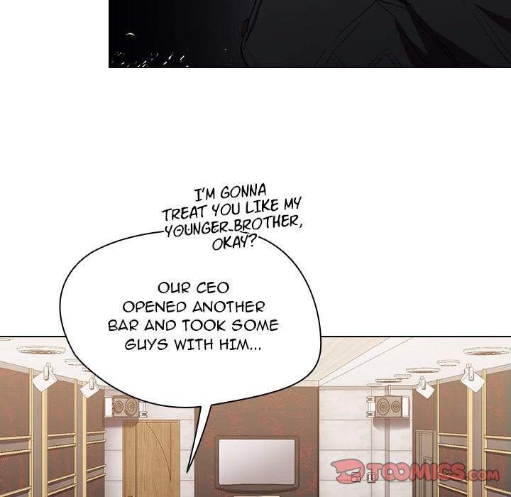 Who Cares If I'm a Loser! - Chapter 20 Page 27
