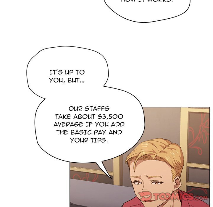 Who Cares If I'm a Loser! - Chapter 20 Page 30