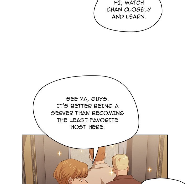 Who Cares If I'm a Loser! - Chapter 20 Page 58