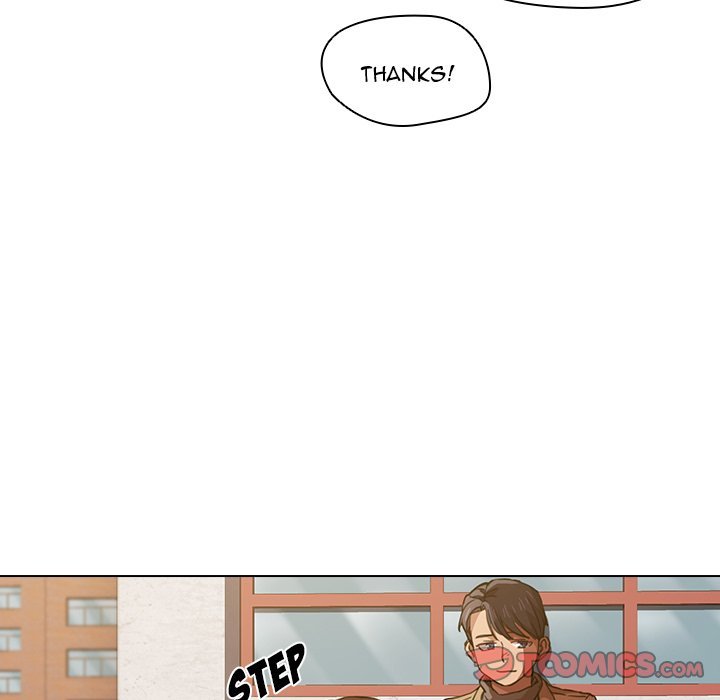 Who Cares If I'm a Loser! - Chapter 20 Page 69