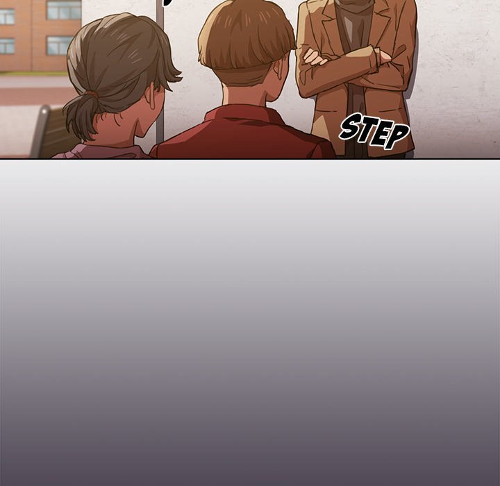 Who Cares If I'm a Loser! - Chapter 20 Page 70
