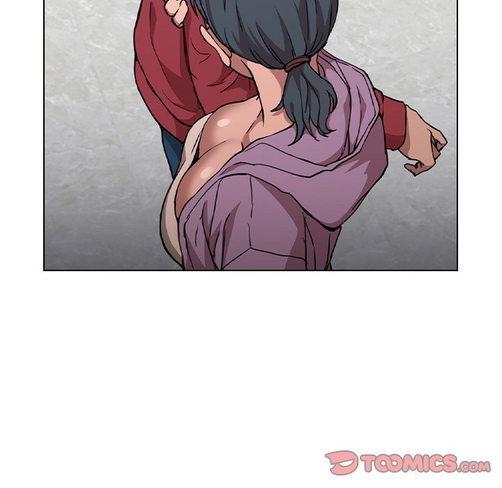 Who Cares If I'm a Loser! - Chapter 20 Page 84