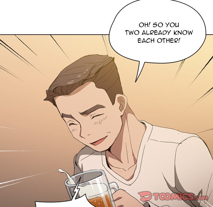 Who Cares If I'm a Loser! - Chapter 29 Page 69