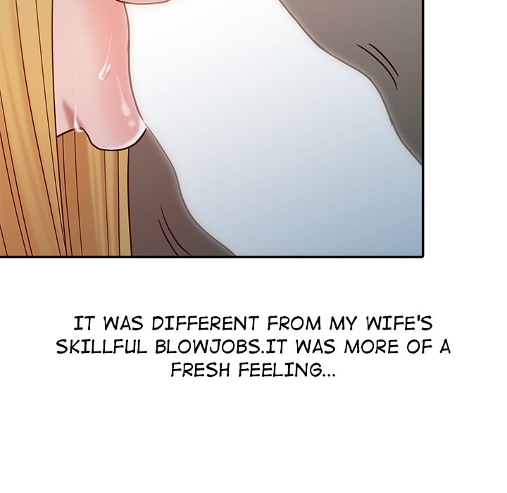 The Mismatch - Chapter 14 Page 21