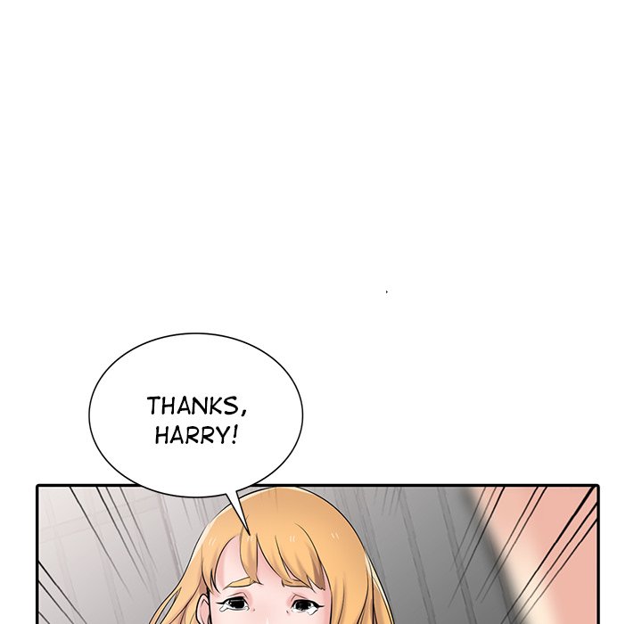The Mismatch - Chapter 44 Page 113