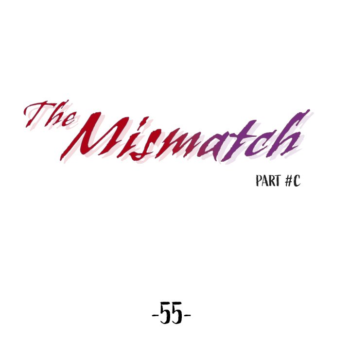 The Mismatch - Chapter 55 Page 17
