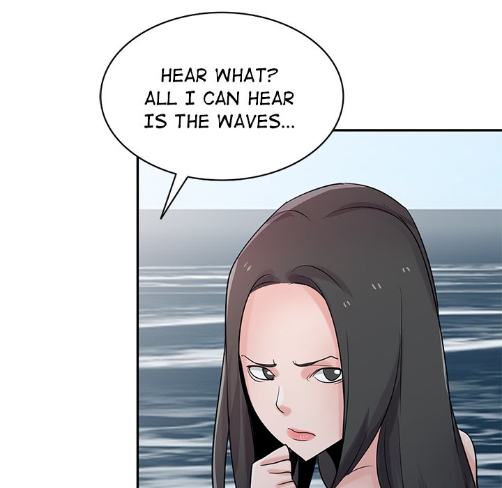 The Mismatch - Chapter 70 Page 135