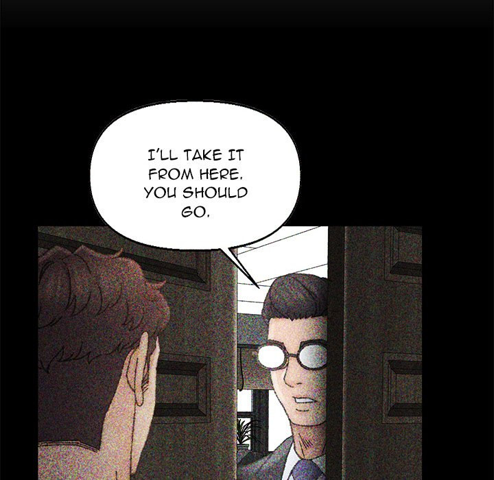 Old Friend - Chapter 36 Page 6