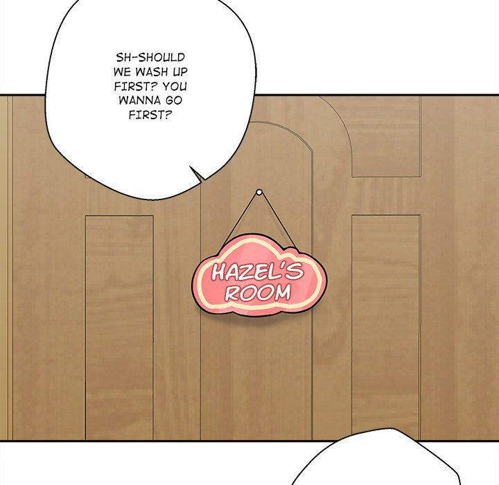 Crossing the Line - Chapter 34 Page 97