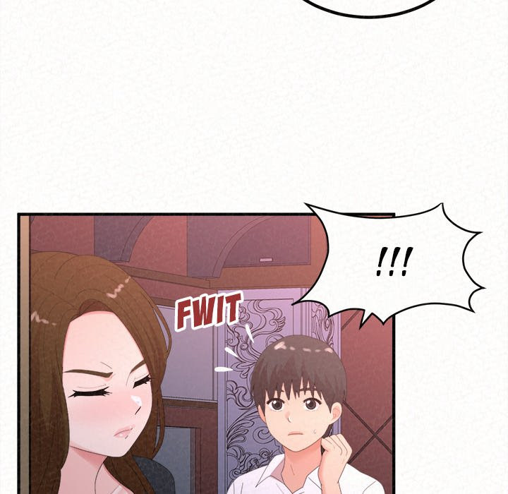 Milk Therapy - Chapter 28 Page 83