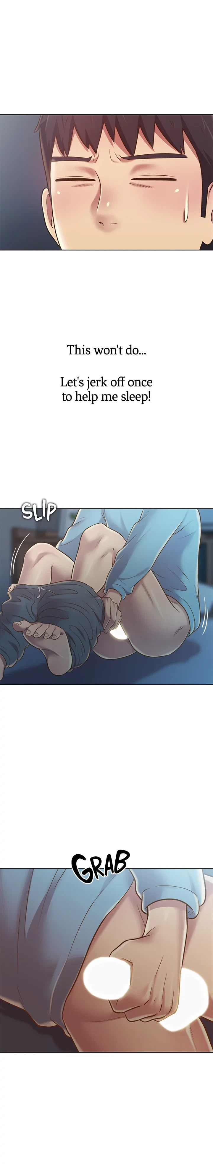 Noona’s Taste - Chapter 13 Page 31