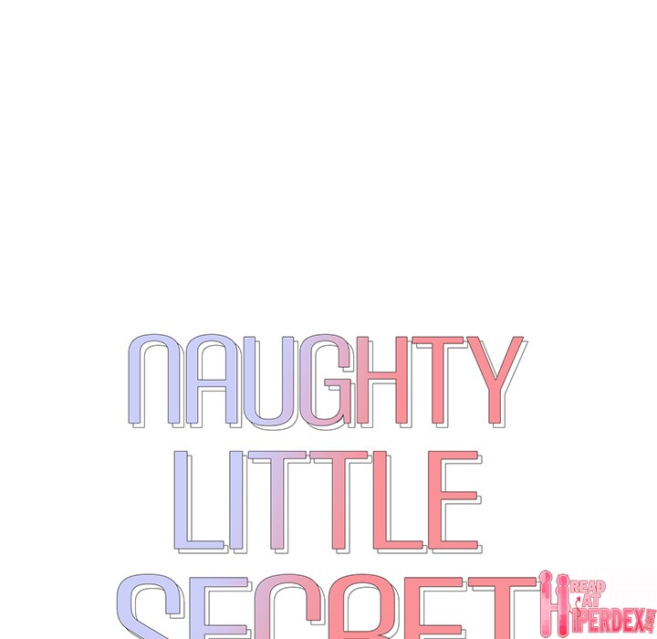 Naughty Little Secret - Chapter 1 Page 19