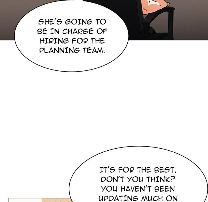 Naughty Little Secret - Chapter 14 Page 23