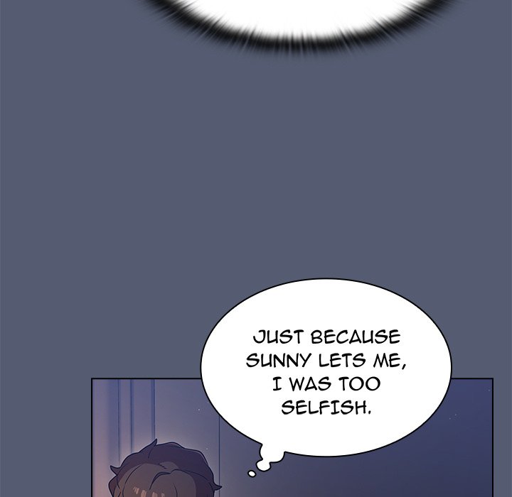 Naughty Little Secret - Chapter 14 Page 59