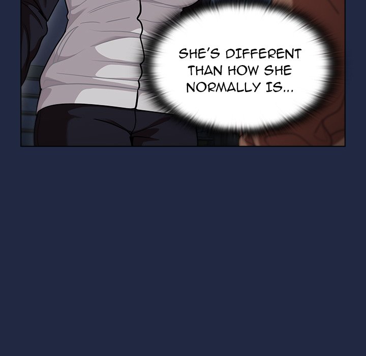 Naughty Little Secret - Chapter 14 Page 79