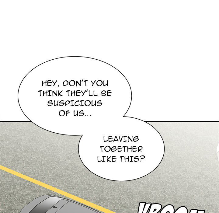 Distractions - Chapter 30 Page 104