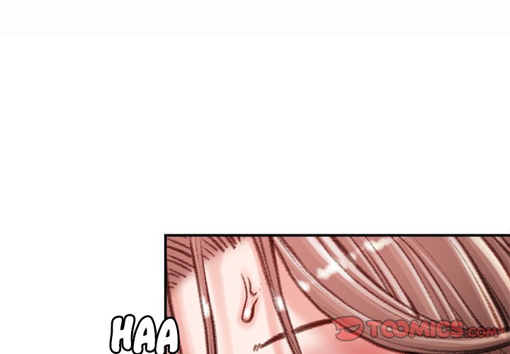 Distractions - Chapter 40 Page 3