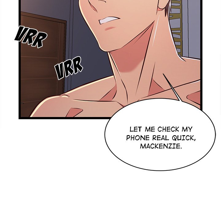No Way Out - Chapter 17 Page 109