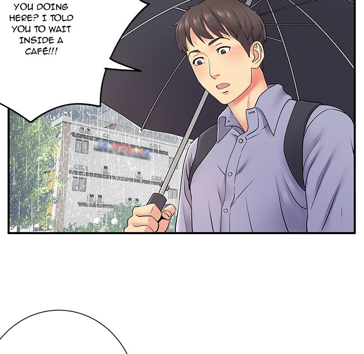 Single Again - Chapter 13 Page 71