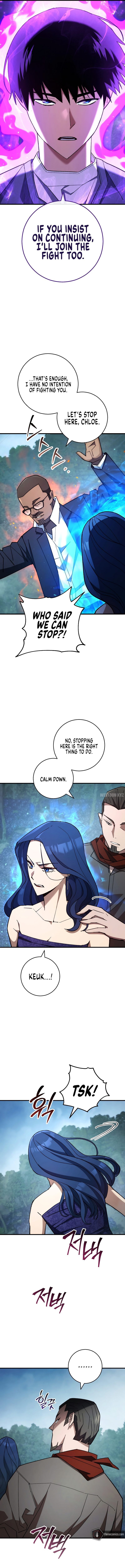 The Hero Returns - Chapter 81 Page 3