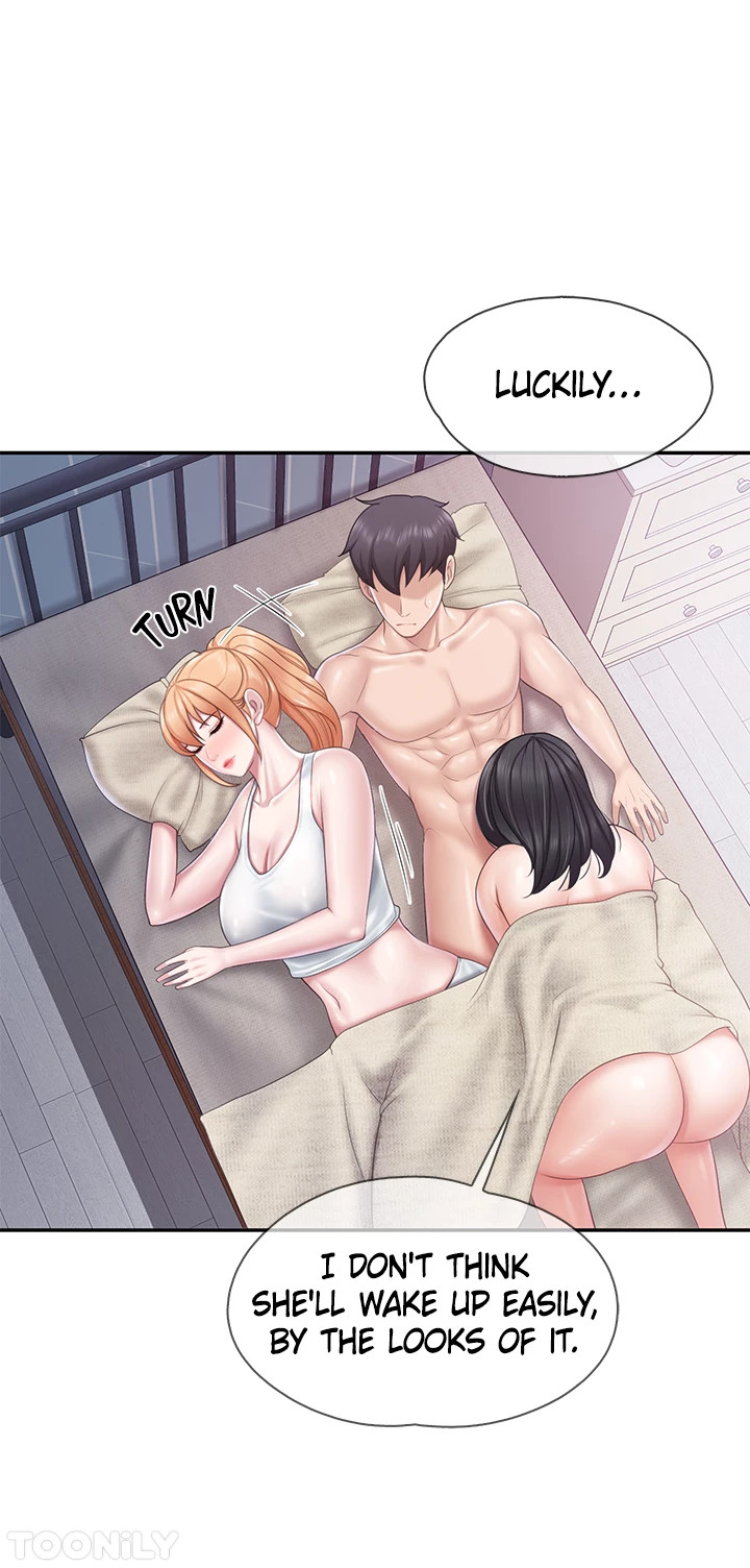 Welcome to Cafe - Chapter 66 Page 26