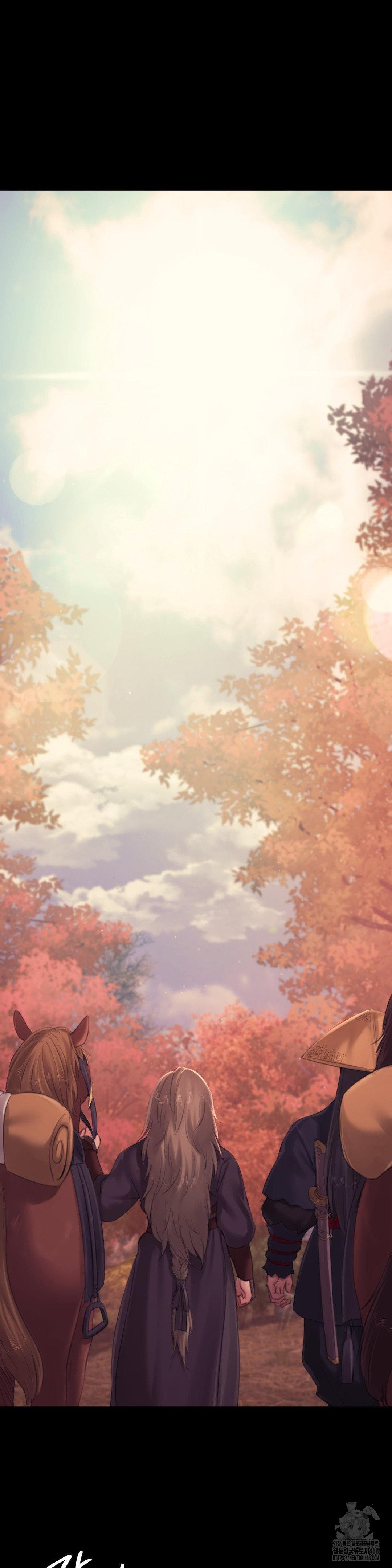 Madam Raw - Chapter 140 Page 10