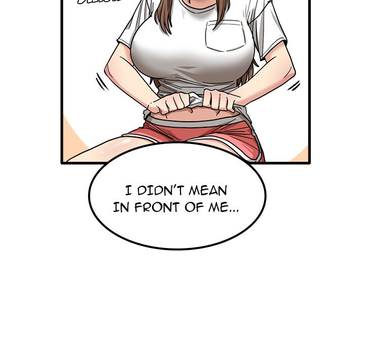No More, No Less - Chapter 23 Page 115