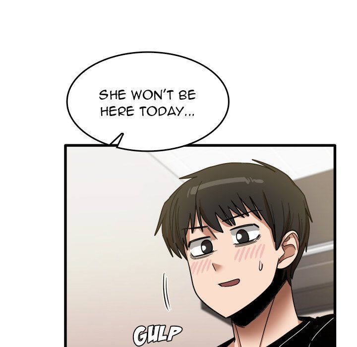 No More, No Less - Chapter 32 Page 113