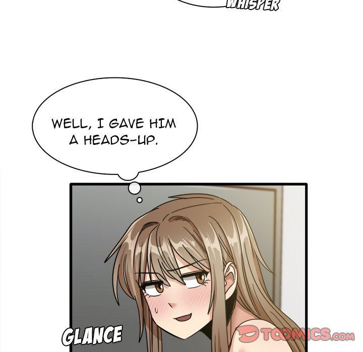 No More, No Less - Chapter 45 Page 58
