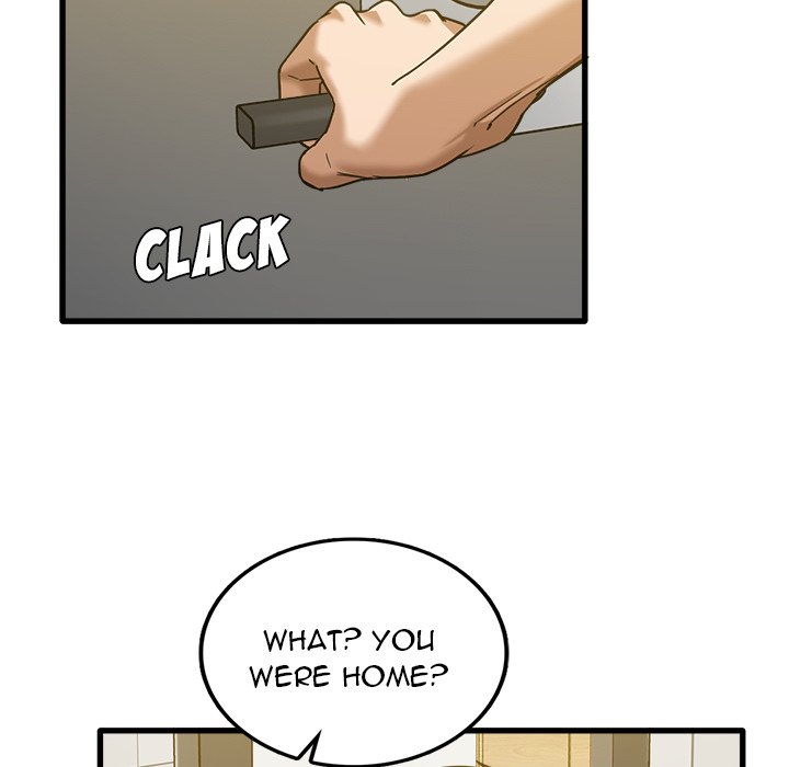 No More, No Less - Chapter 5 Page 100