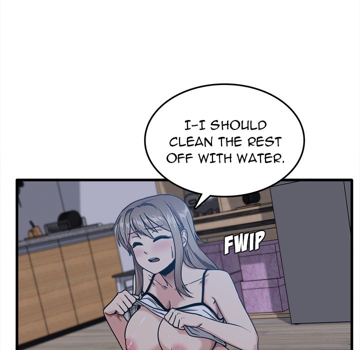 No More, No Less - Chapter 5 Page 14