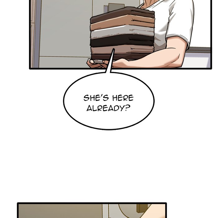 No More, No Less - Chapter 5 Page 99